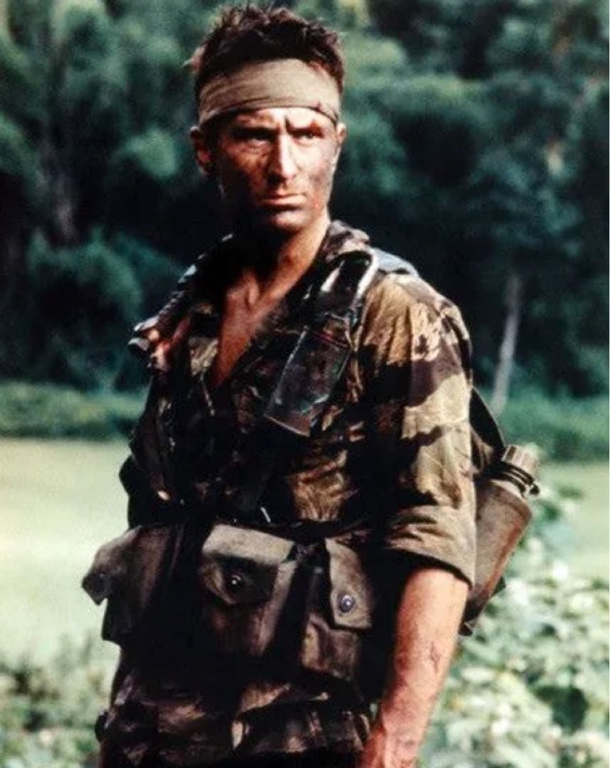 米軍ベトナム戦争/M1937/BAR弾帯/OD色/実物デッドストック