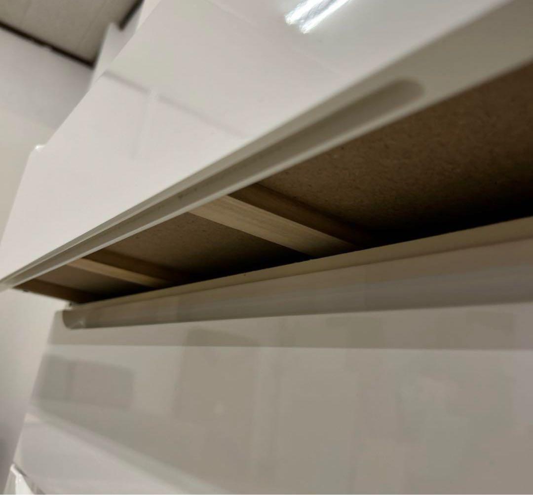 ハイチェスト　極美品　日焼けなし