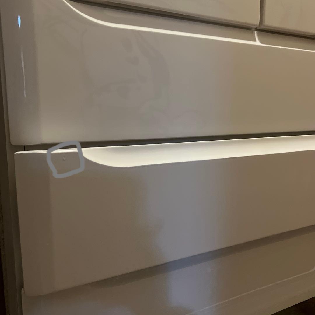 ハイチェスト　極美品　日焼けなし