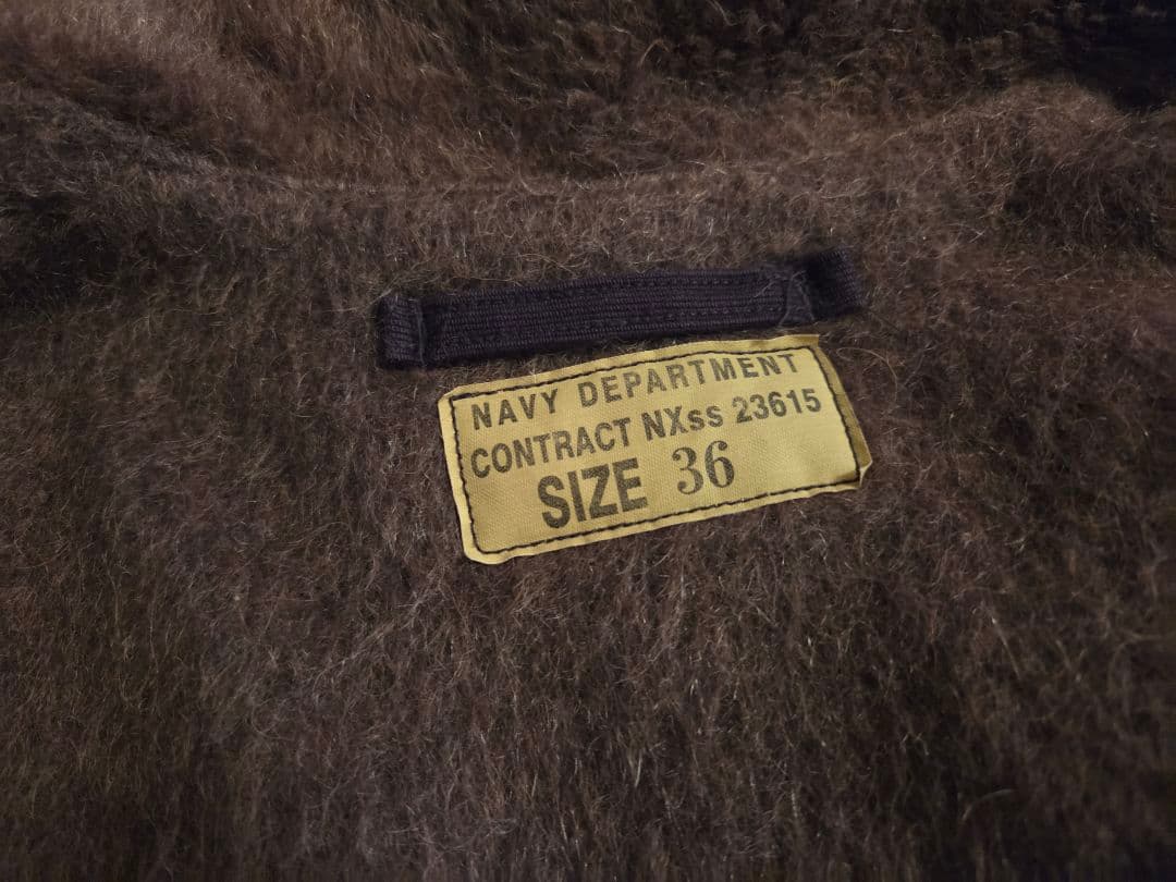 バズリクソンズ　N1 サイズ 36 東洋エンタープライズ　当時物