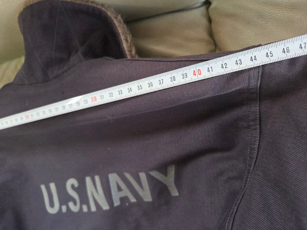 バズリクソンズ　N1 サイズ 36 東洋エンタープライズ　当時物