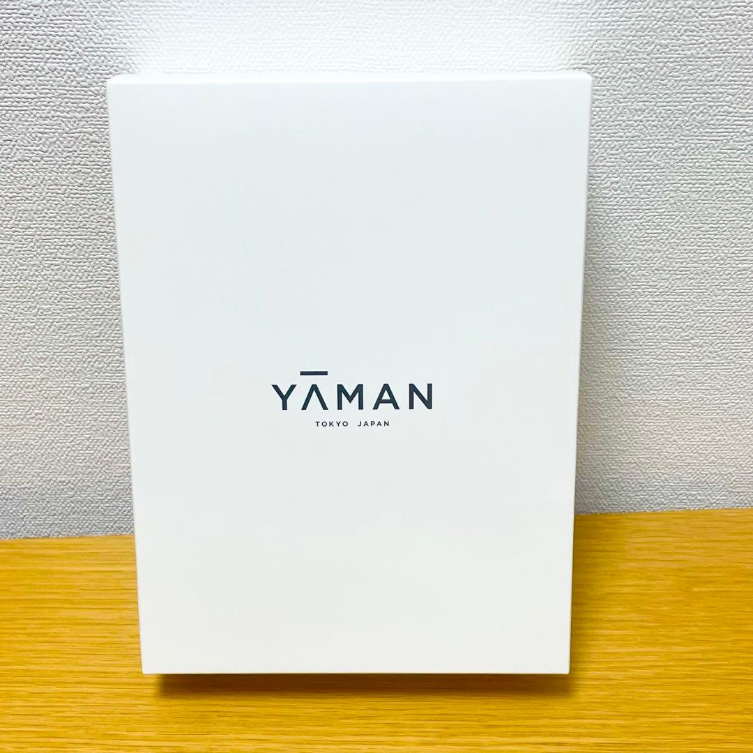 【新品・美容液付】YA-MAN ヤーマン　リフトロジー SP YJFD2L