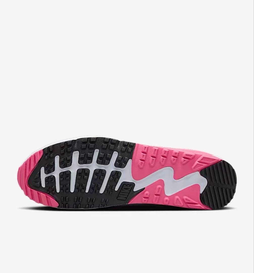 ナイキ エアマックス90 ゴルフシューズ 26.5