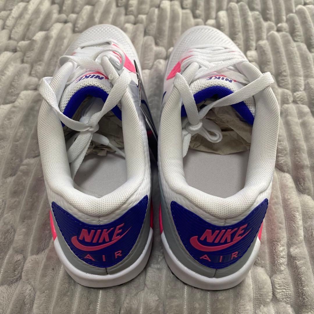 ナイキ エアマックス90 ゴルフシューズ 26.5