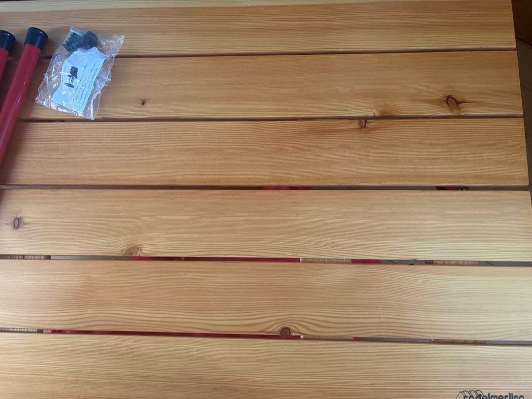 castelmerlino カステルメルリーノテーブルー高さ2段階調整