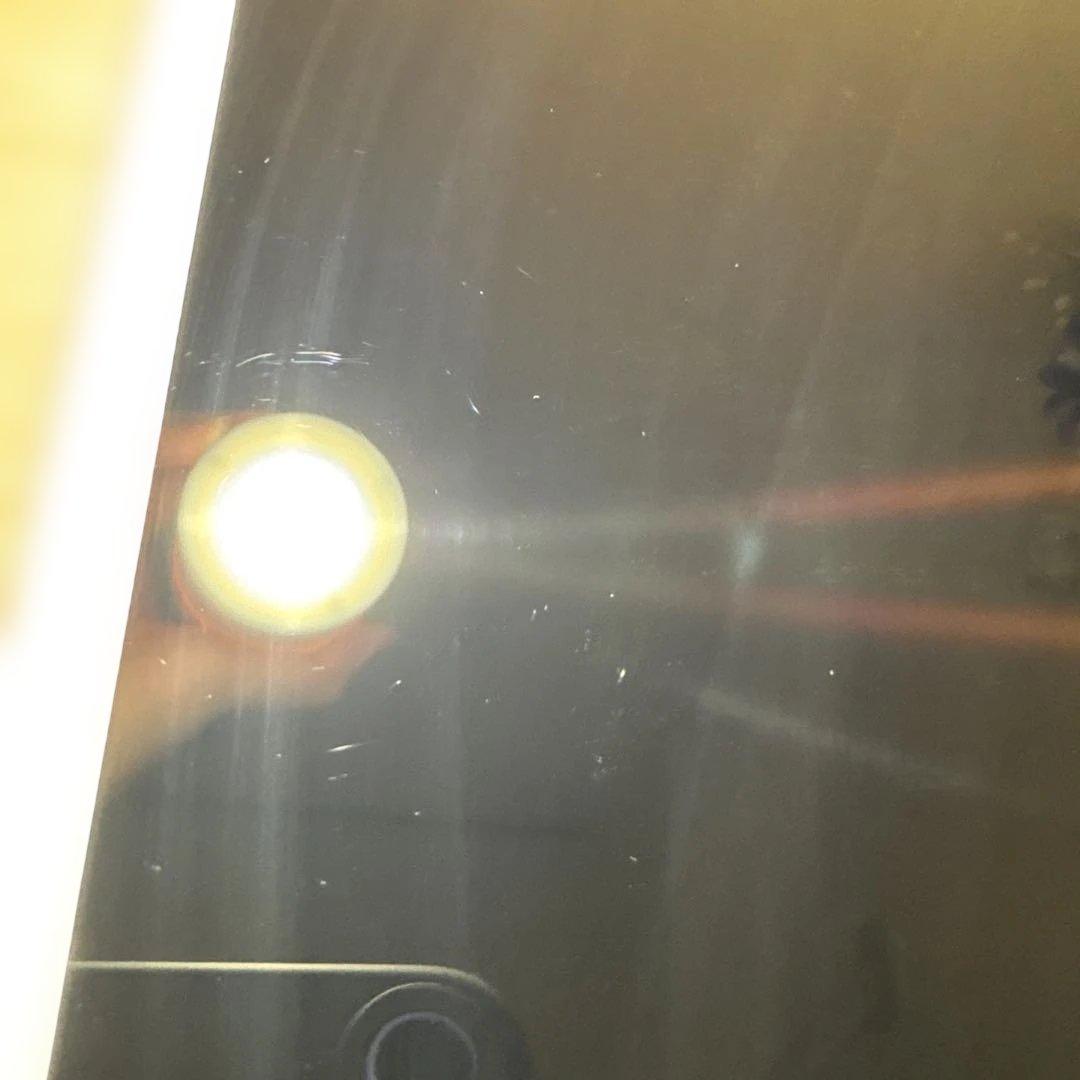 iPad 第6世代 32GB Wi-Fi 91% ケース,イヤホン,コードおまけ