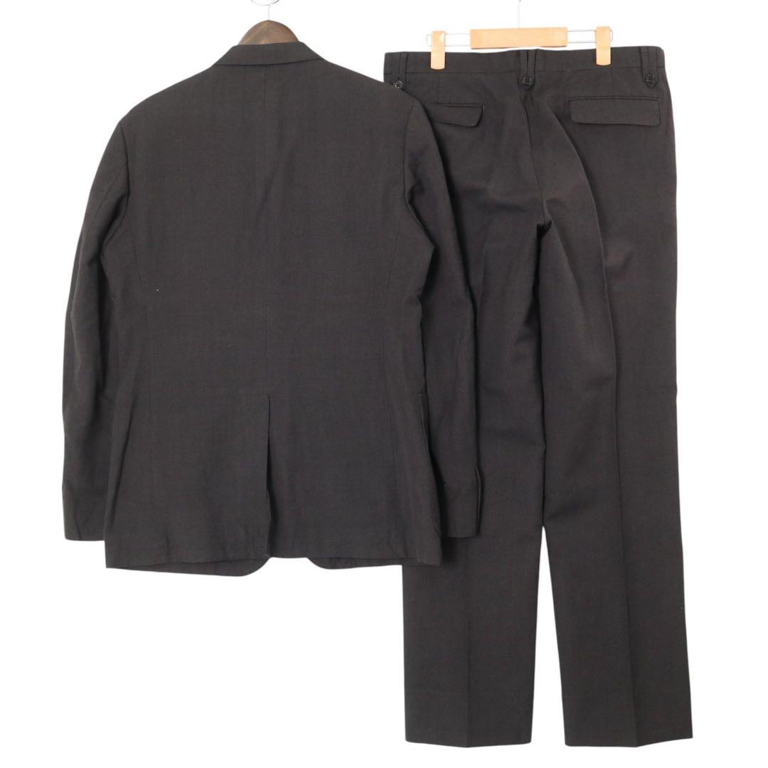 マーガレットハウエル　スーツセットアップ　高級　美品　XLサイズ　現行品　新タグ