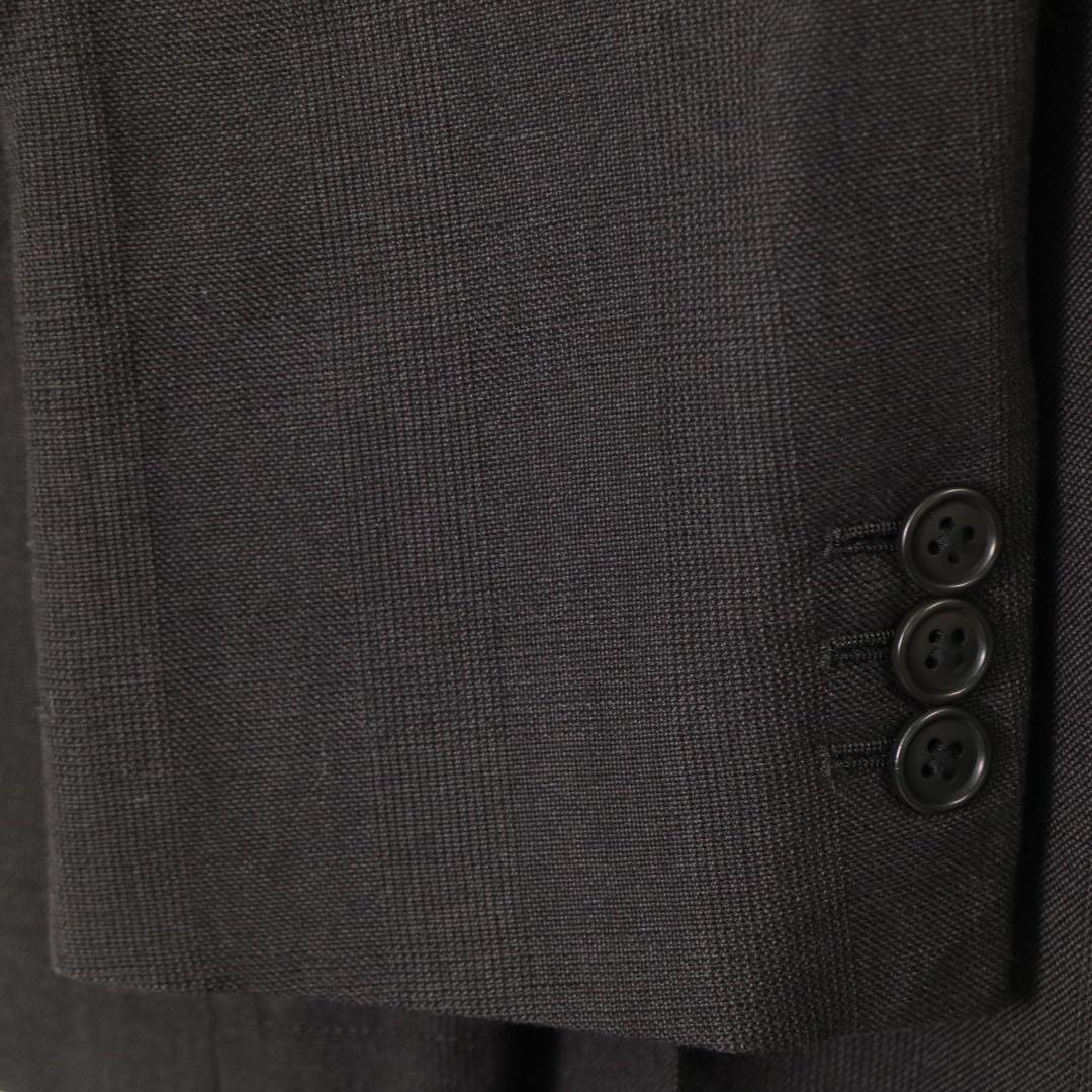 マーガレットハウエル　スーツセットアップ　高級　美品　XLサイズ　現行品　新タグ