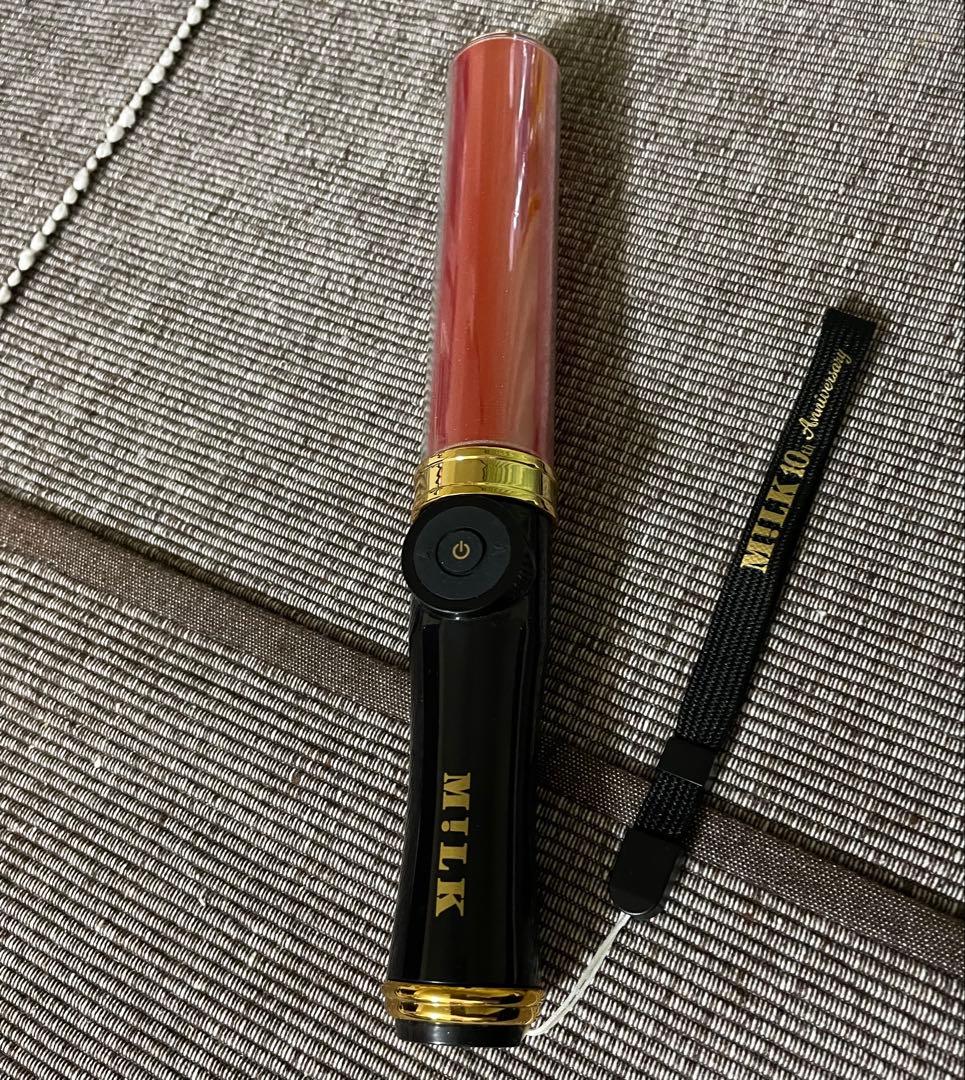 M!LK キャンドリ 曽野舜太 ペンライト