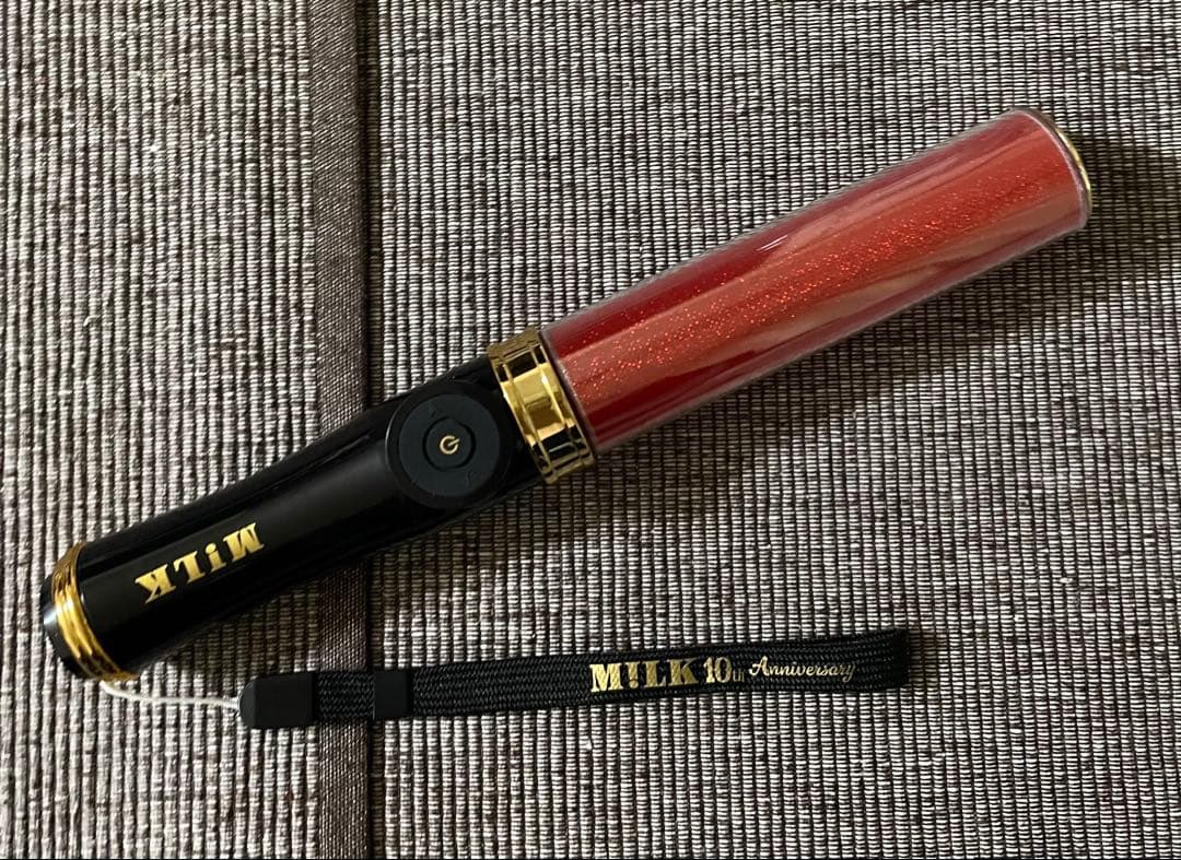 M!LK キャンドリ 曽野舜太 ペンライト