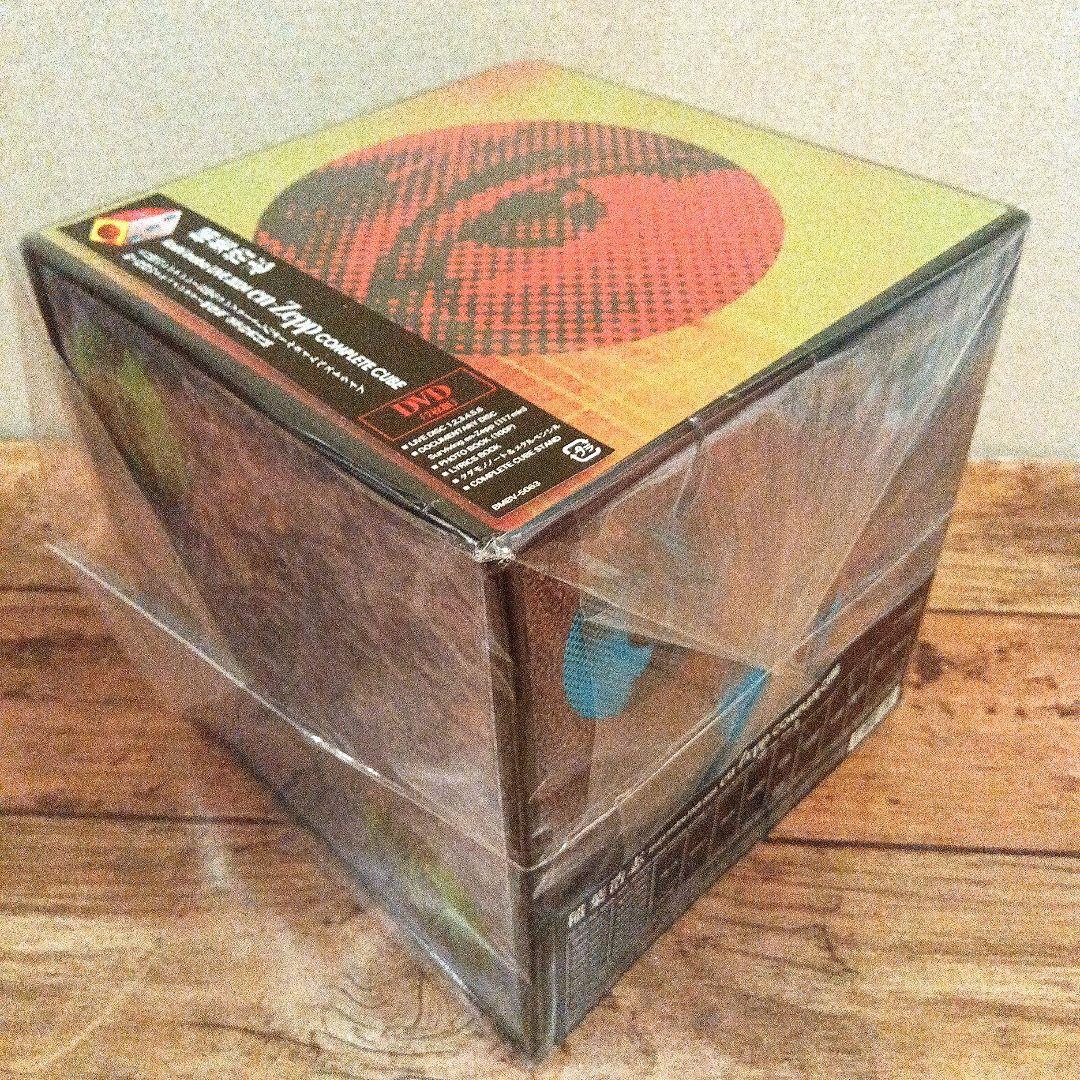 稲葉浩志/ LIVE 2024～en-Zepp～ COMPLETE CUBE