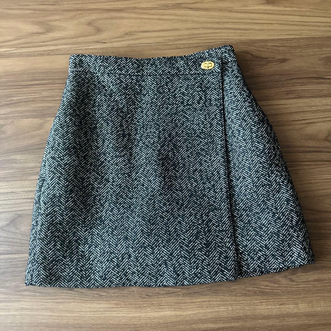 Arpege story キュロット　スカート