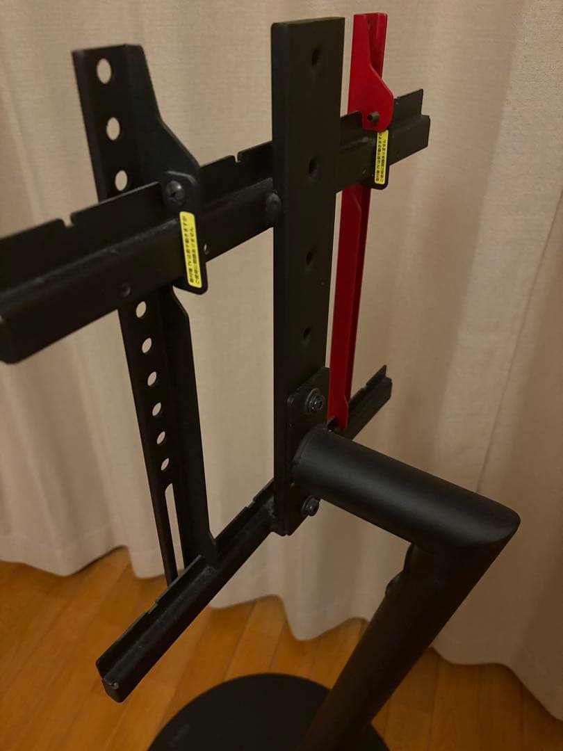 anatairo EQUALS イコールズ regular type 黒