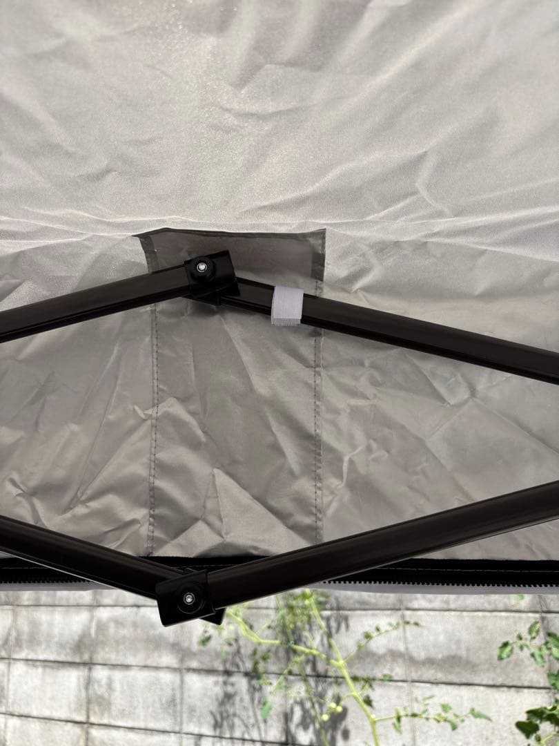 FIELDOORワンタッチタープテント