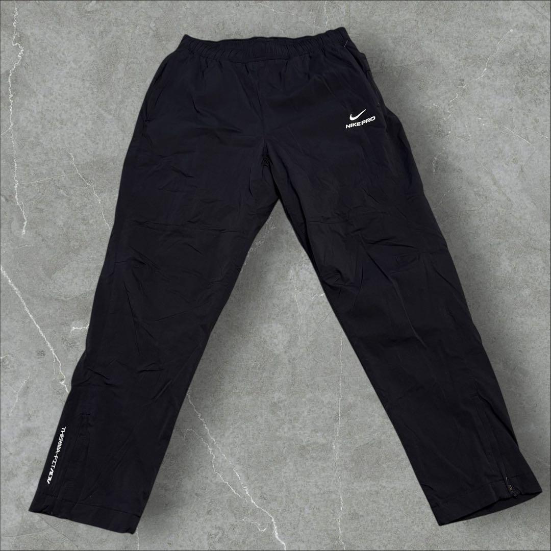 Nike Pro Therma-FIT ADV Octaセットアップ未使用品 L