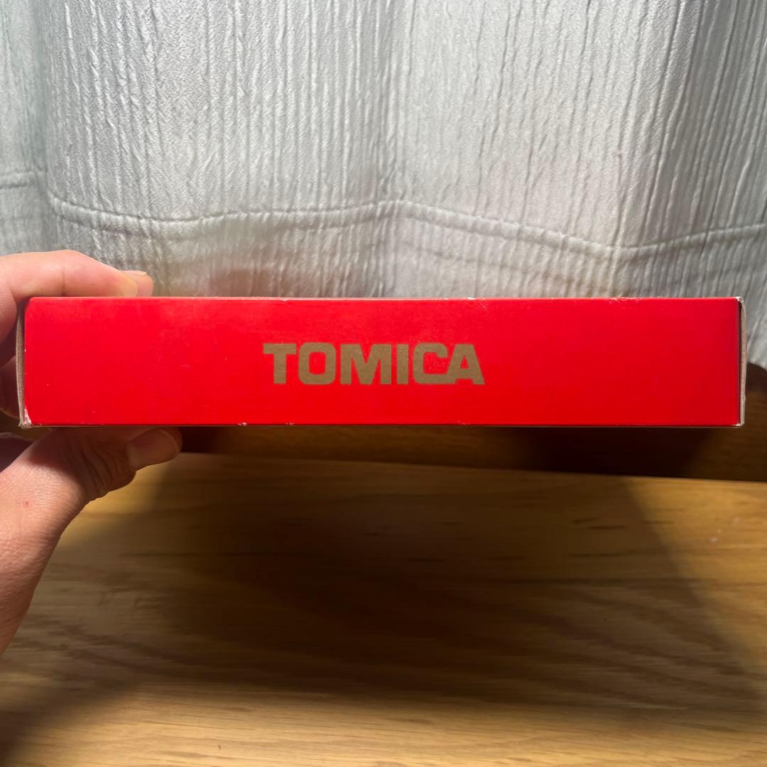 と*ん様 トミカ F1グランプリセット ミニカー3台