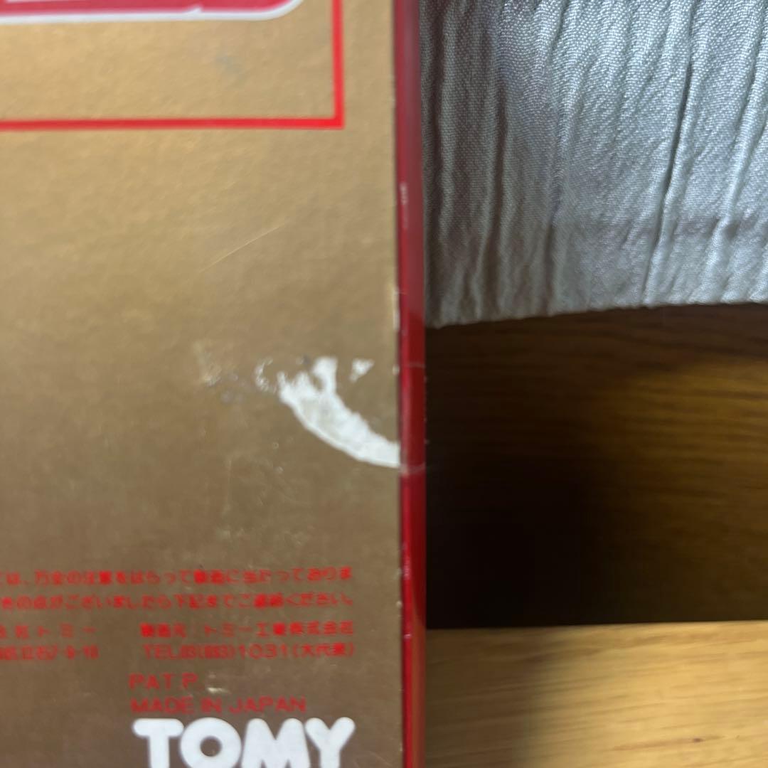 と*ん様 トミカ F1グランプリセット ミニカー3台