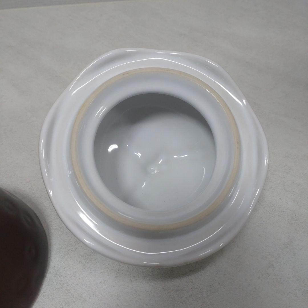 ル・クルーゼ プディングディッシュ クリスマスデザイン