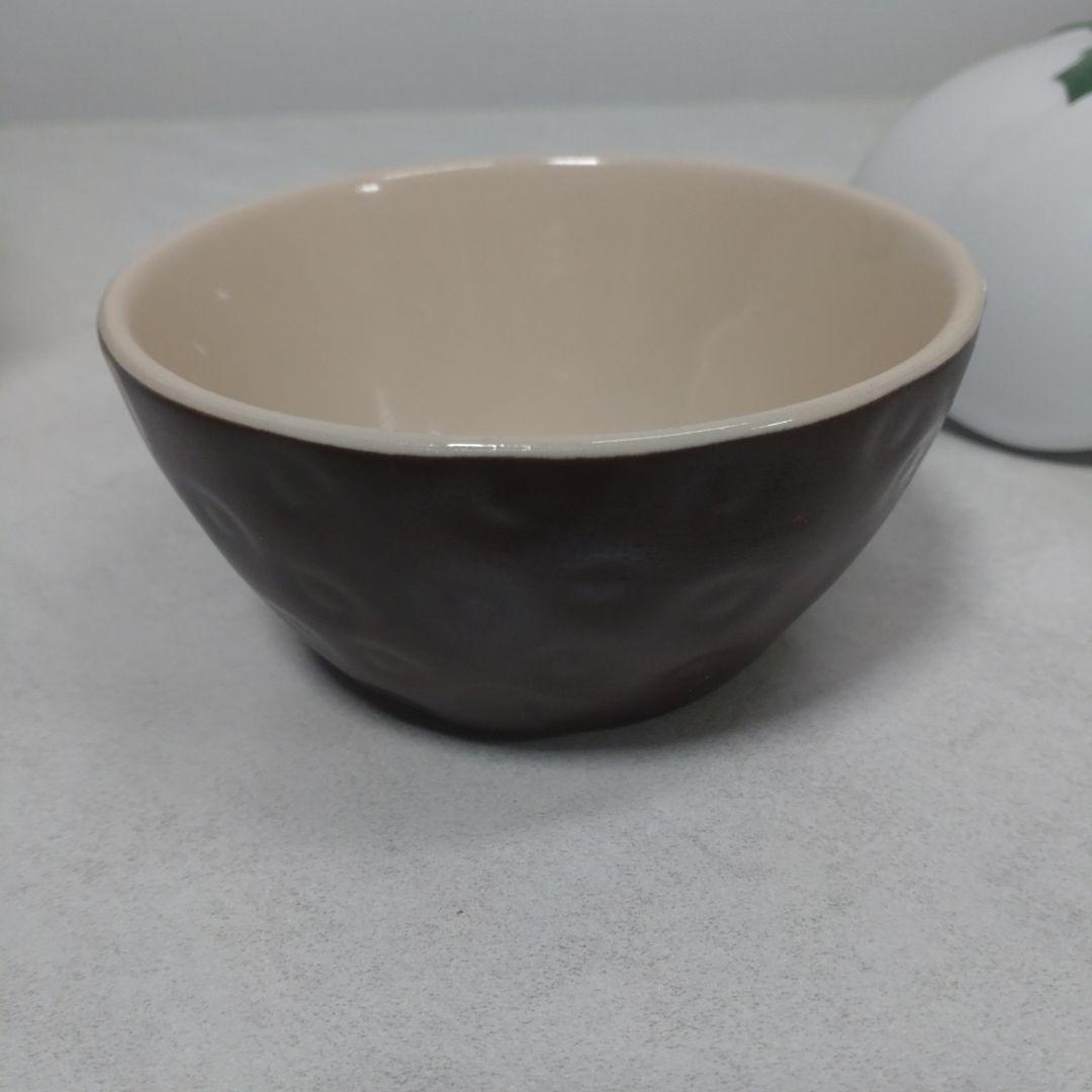 ル・クルーゼ プディングディッシュ クリスマスデザイン