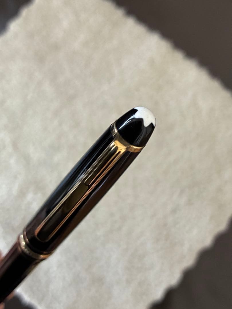 ◾️極美品◾️モンブラン マイスターシュテュック クラシック◾️144万年筆◾️未使用？