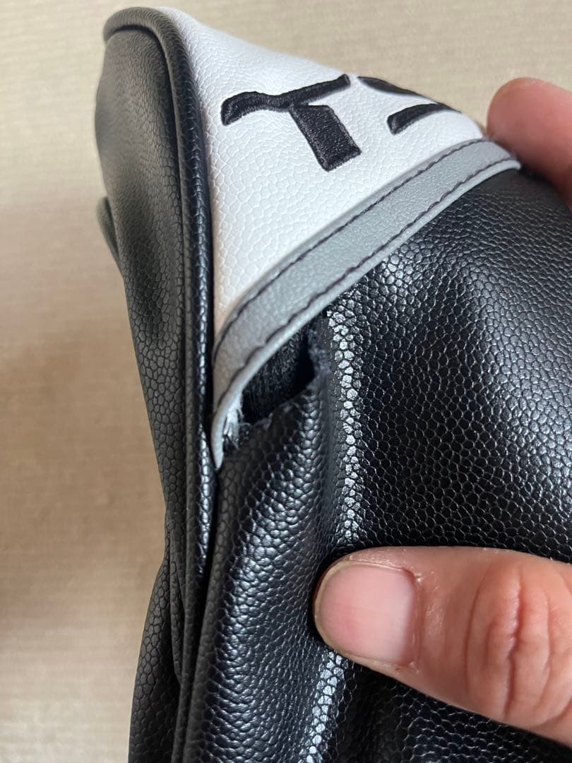 タイトリスト TSR2 #3(15)