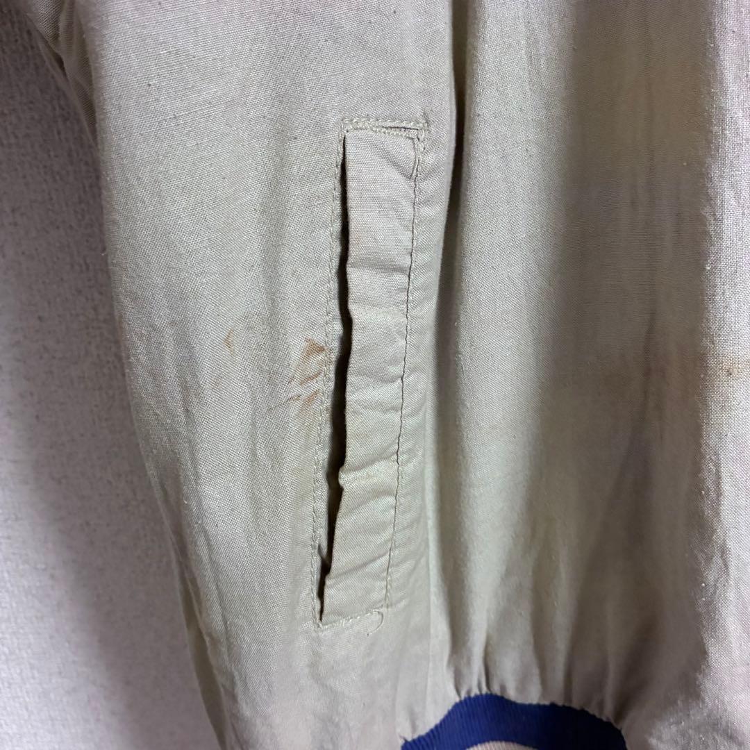 ★超レア★ドジャース ヤンキース 大谷翔平 リバーシブル ジャケット Lサイズ