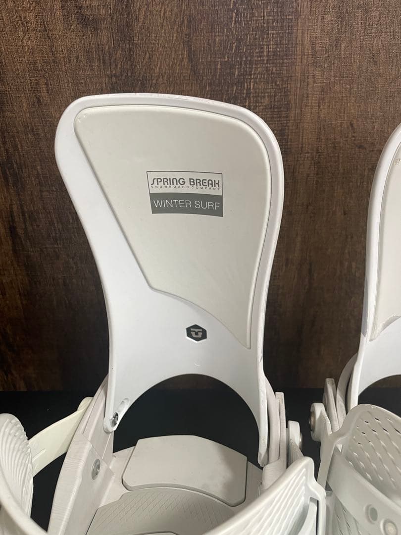 レアUNION ATLAS ビンディング アトラス M spring break