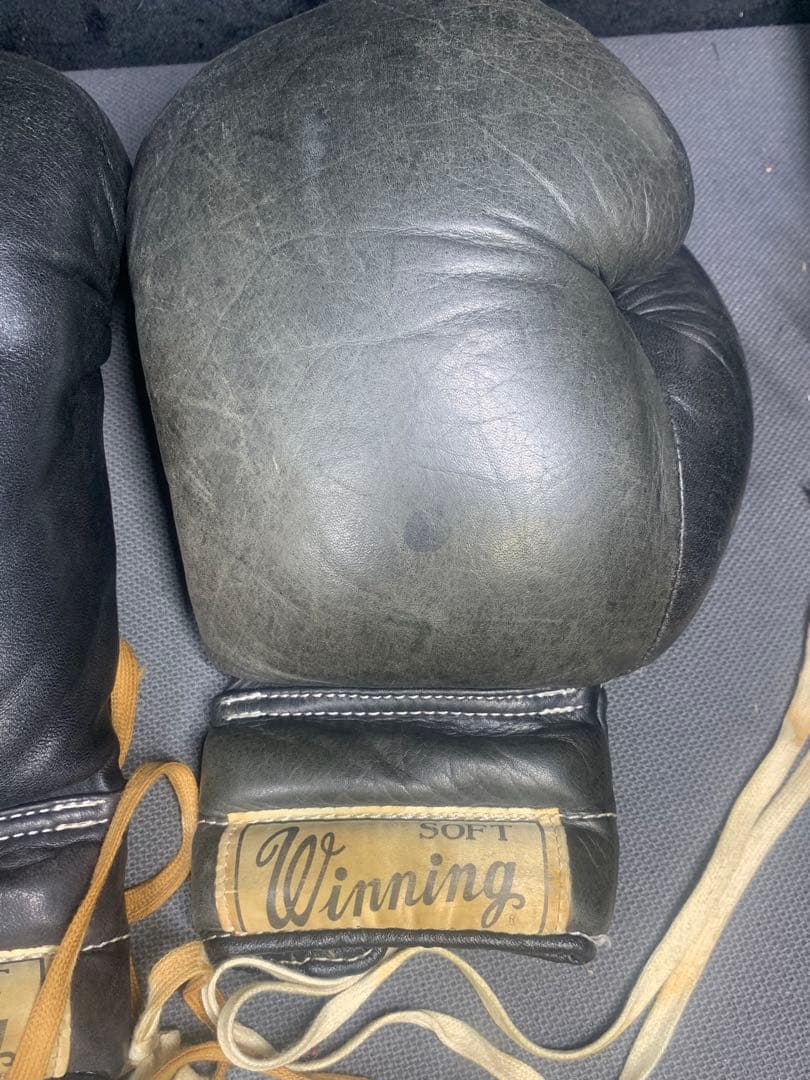 ボクシング　グローブ Winning SF-4000