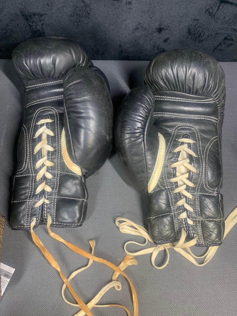 ボクシング　グローブ Winning SF-4000