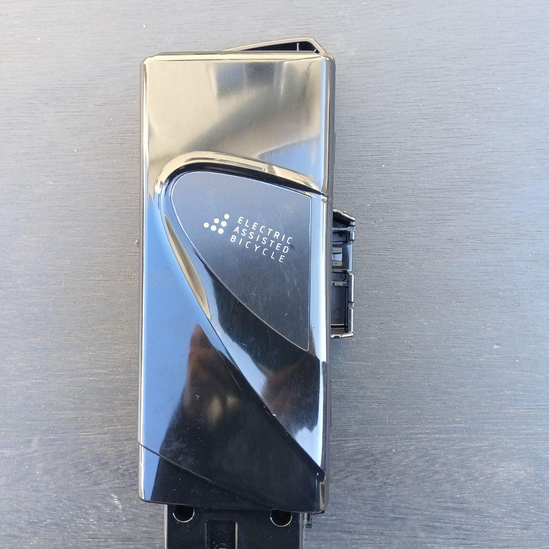 NKY513B02B 電動自転車用バッテリー 8.9Ah