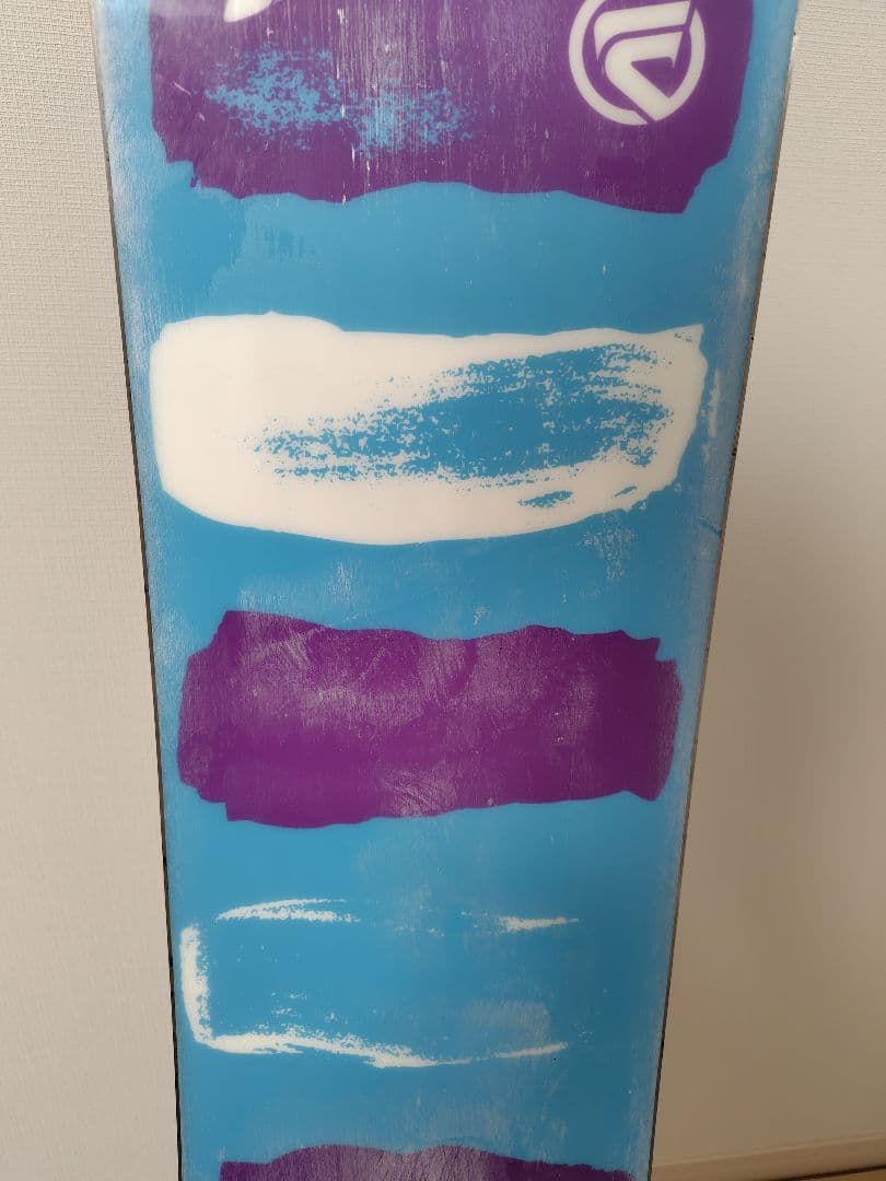 Flow Silhouette　スノーボード　ビンディング　haylo