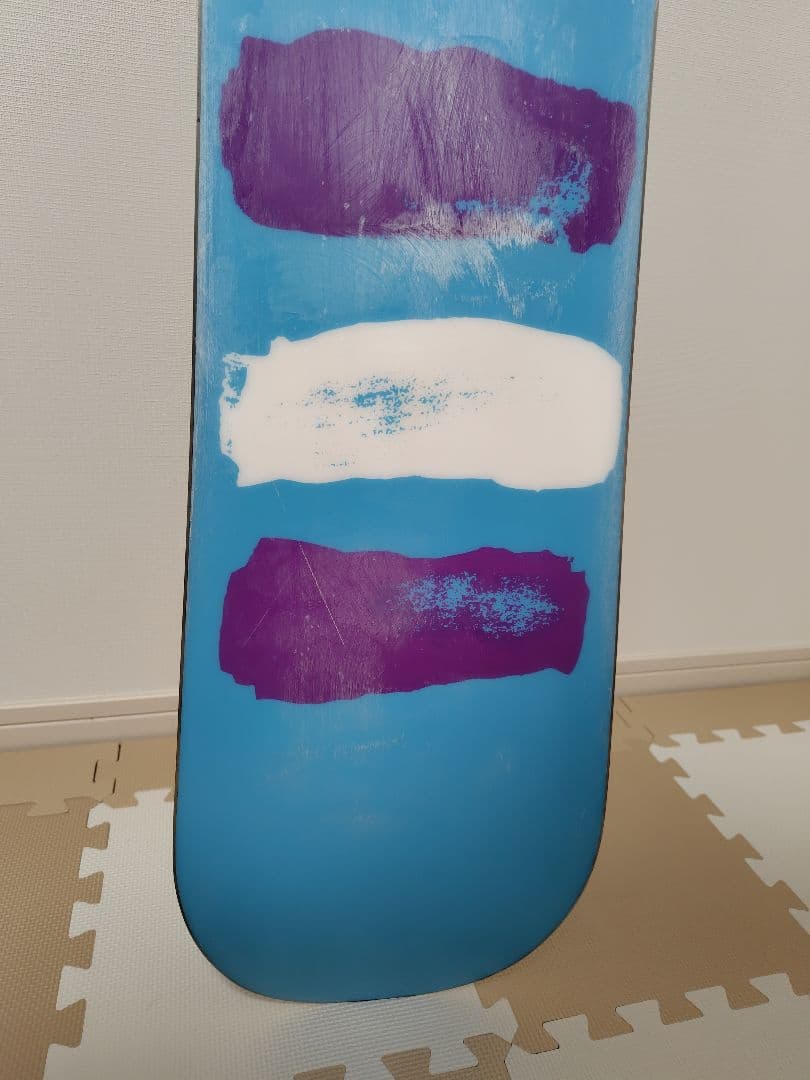 Flow Silhouette　スノーボード　ビンディング　haylo