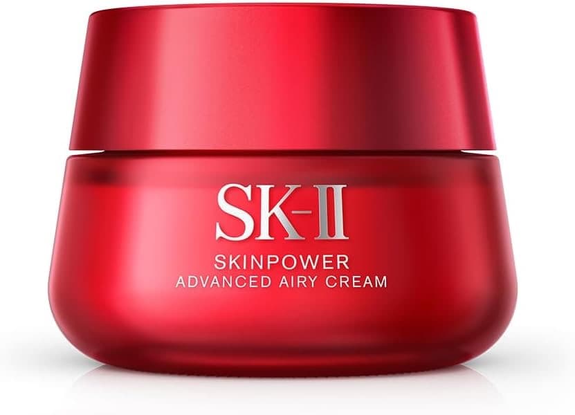 【新品・正規品】SK-II スキンパワー アドバンスト エアリークリーム 50g