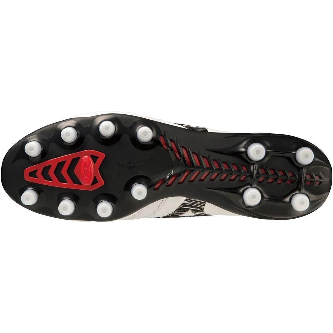 【ミズノ】モレリアNEO4 JAPAN サッカー　スパイク　28.0cm