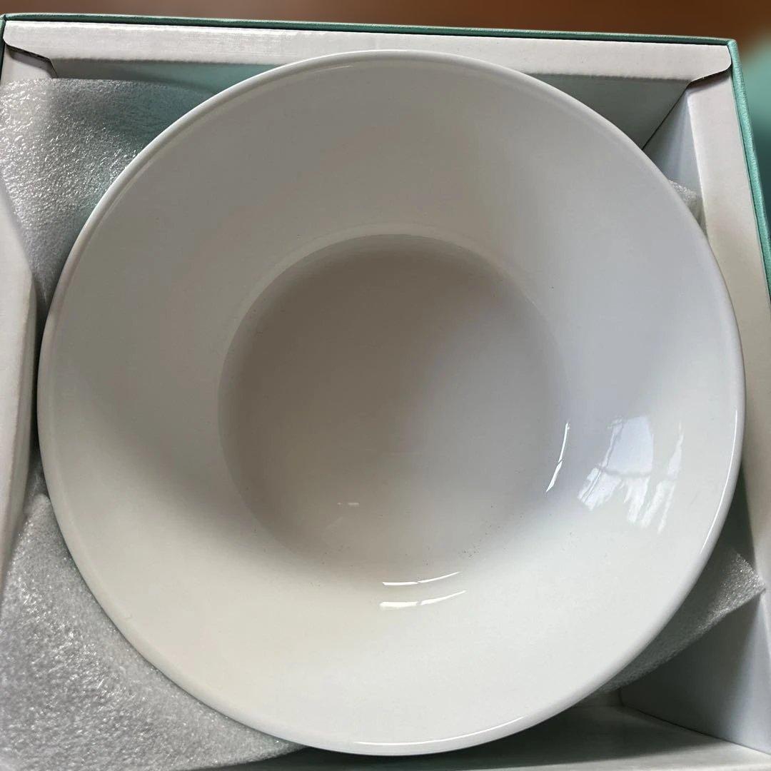 新品未使用Tiffany & Co. ボウル 2個セット