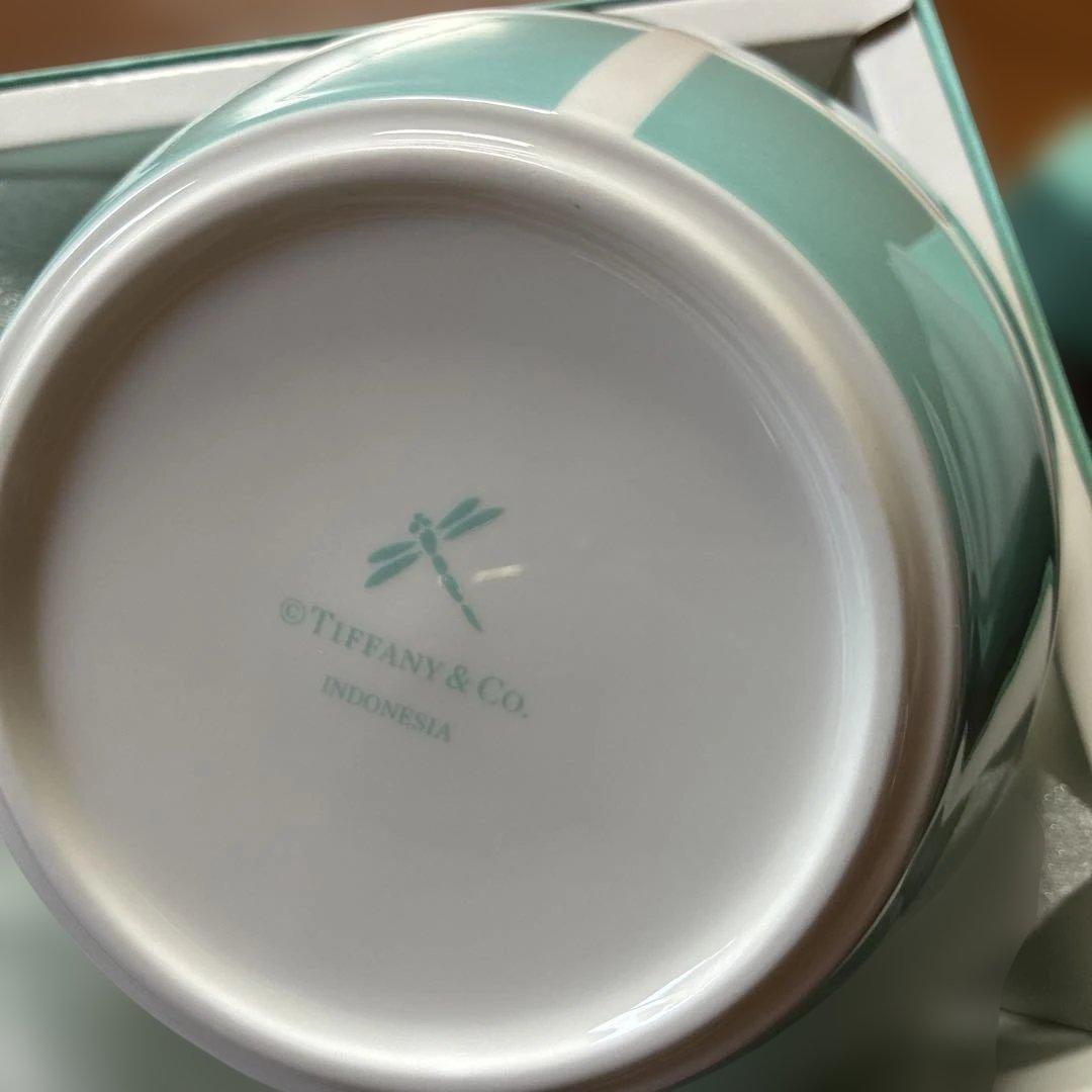 新品未使用Tiffany & Co. ボウル 2個セット