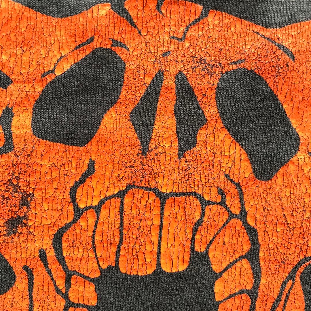 86 UK SUBS 90年代ヴィンテージ Tシャツ