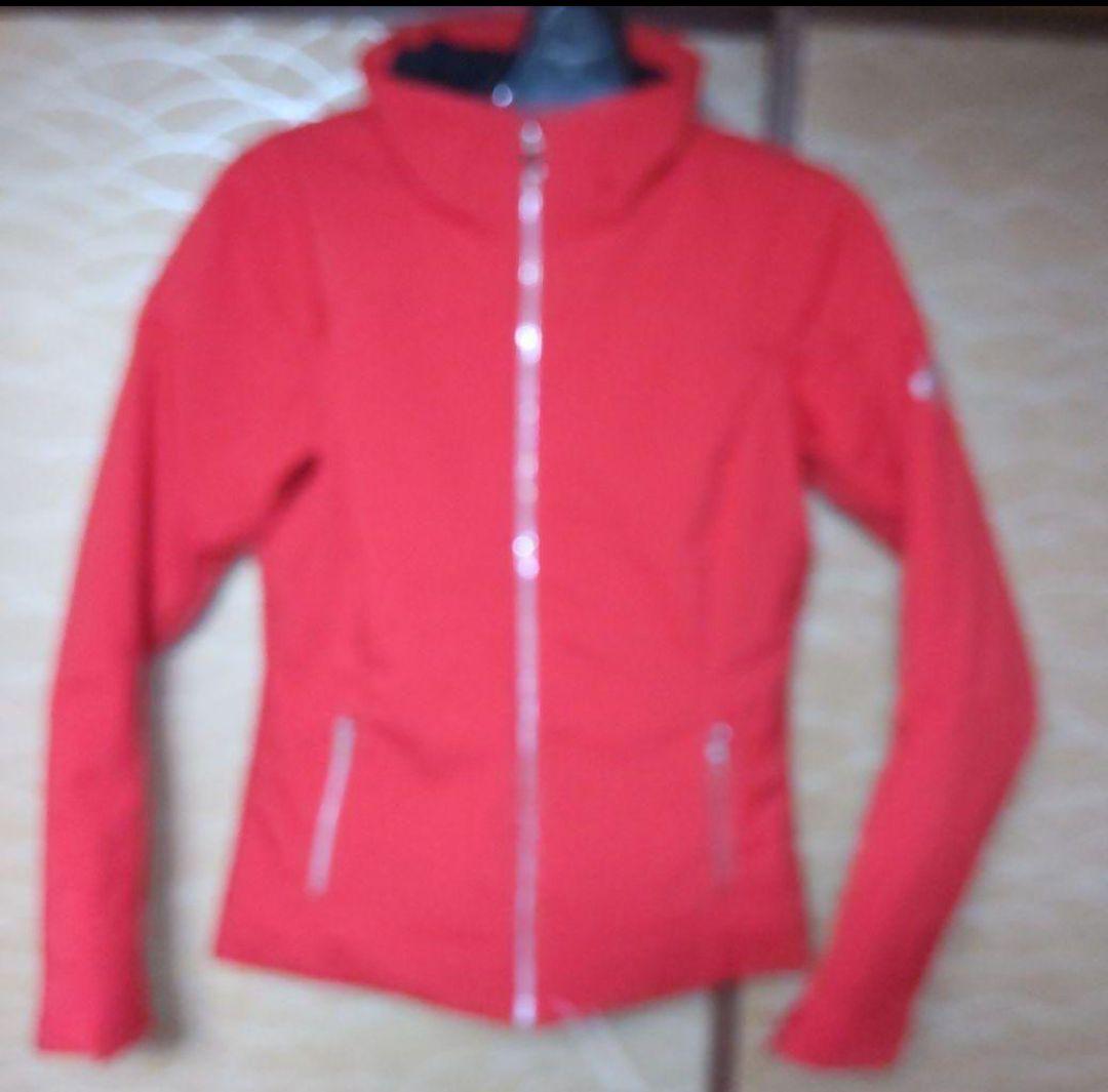 美良品 デサント レディースジャケット