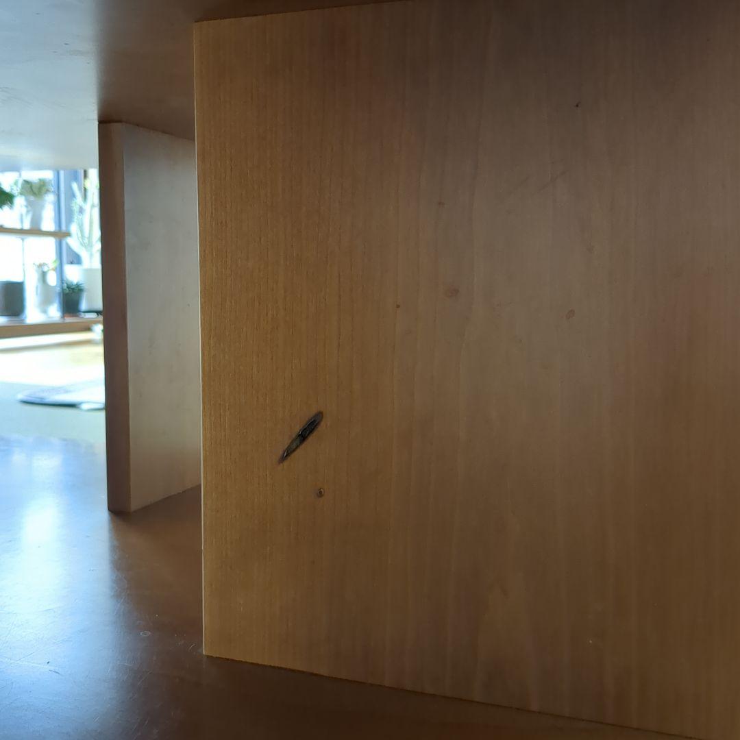 Cassina カッシーナ ルイス コーヒーテーブルフランク・ロイド・ライト