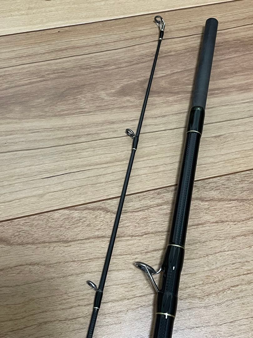 ロッド EARLY for Surf B105MMH