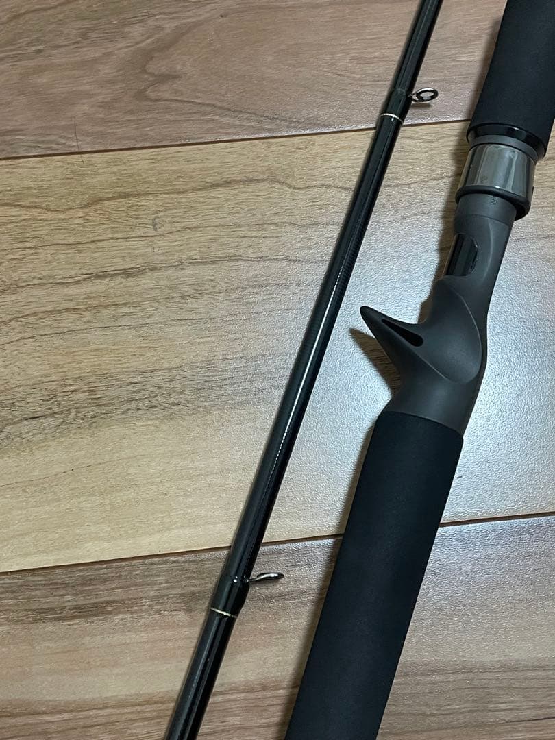 ロッド EARLY for Surf B105MMH