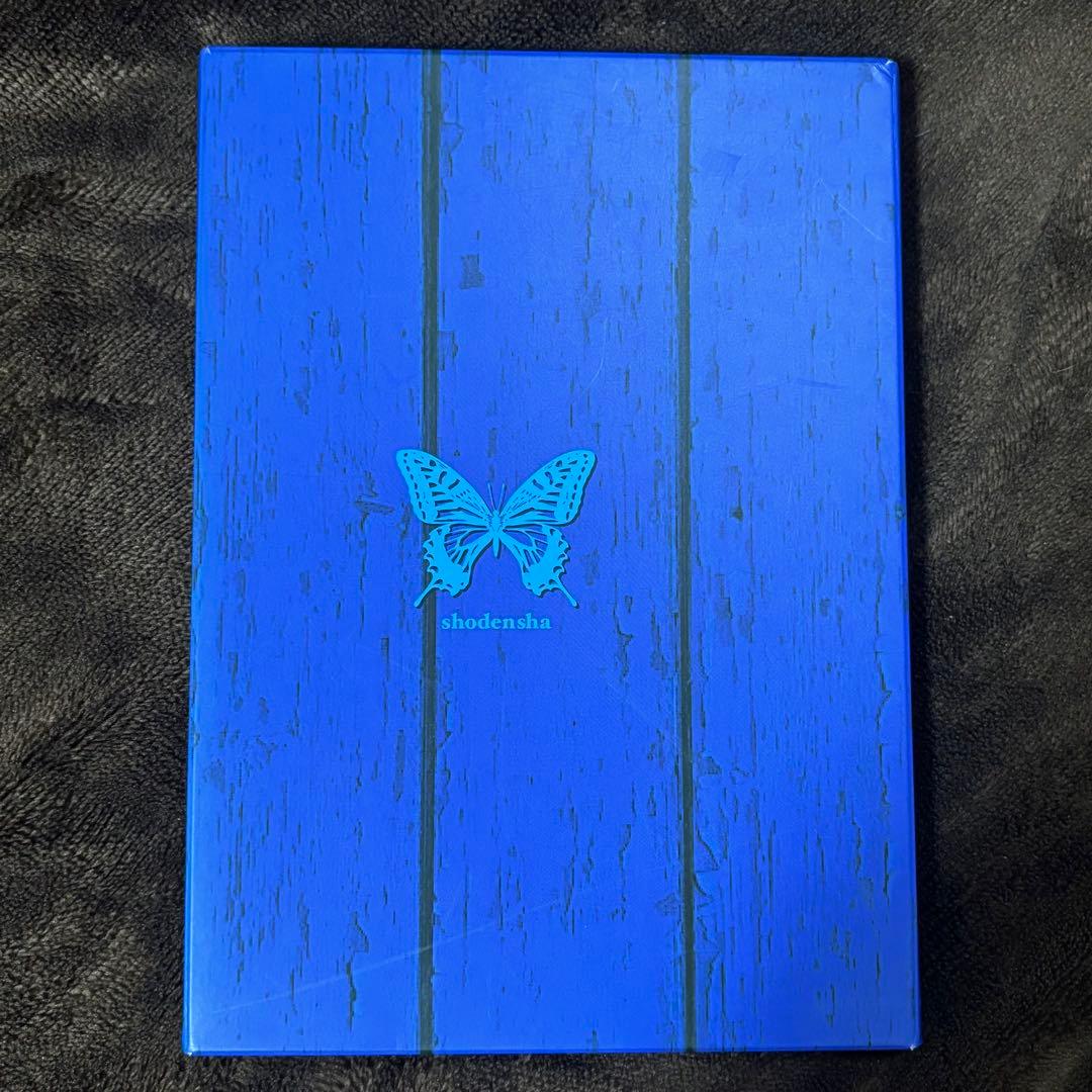 【即購入OK】Paradise Kiss パラキス　ポストカードコレクション