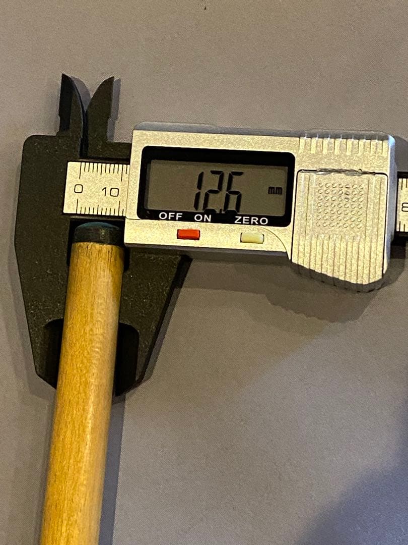 B*4様 ビリヤード　オールドAdam JUMP&Blake