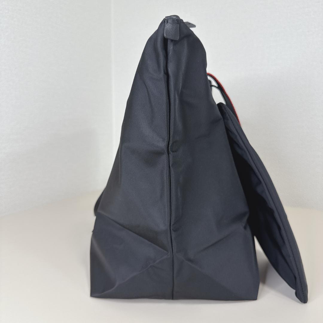 新品タグ付き⭐️TUMI トゥミ トートバッグ ジャストインケース 折りたたみ