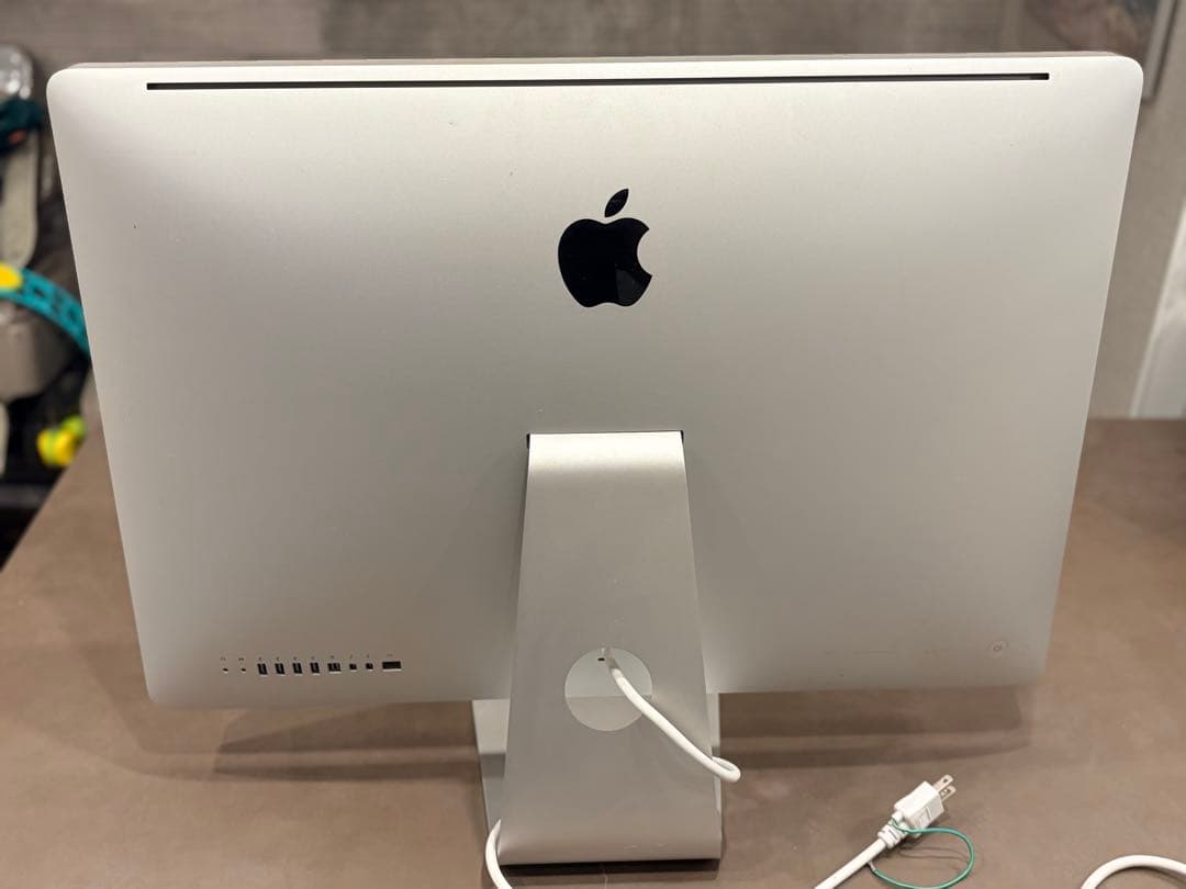 Apple iMac 27インチ