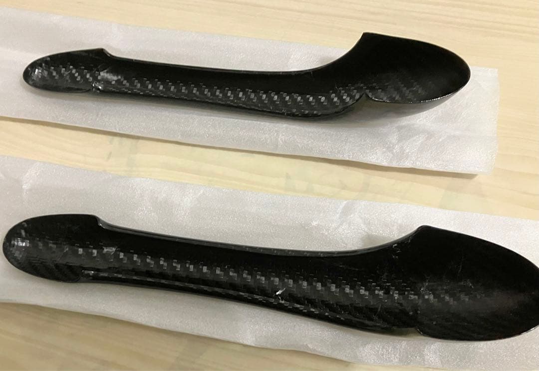 マセラティ グラントゥーリズモ カーボン 新品