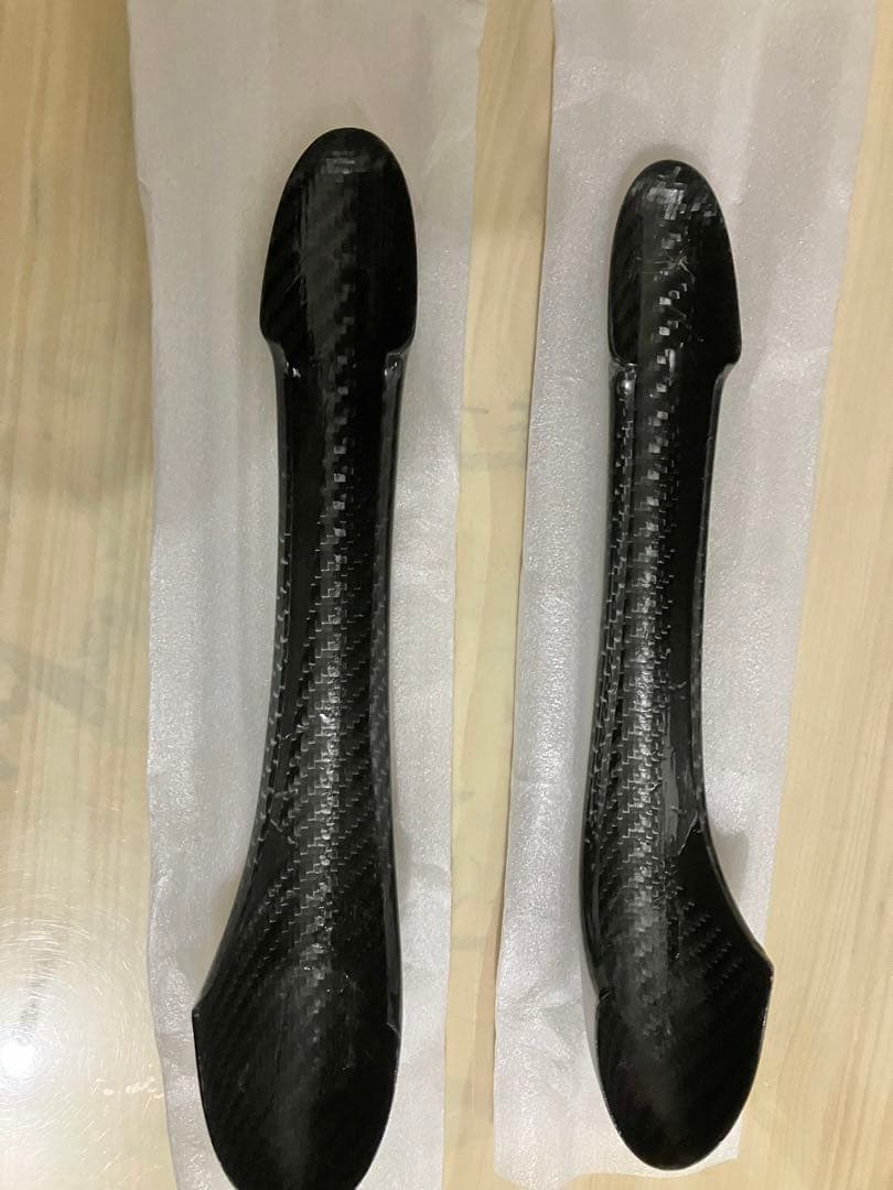 マセラティ グラントゥーリズモ カーボン 新品