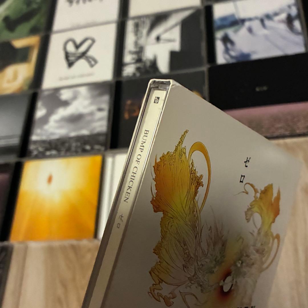 BUMP OF CHICKEN CD DVD 38点 まとめ売り