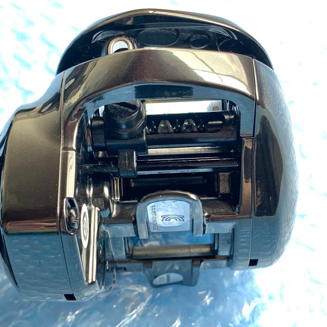 シマノ 23アンタレス DC MD XG RIGHT