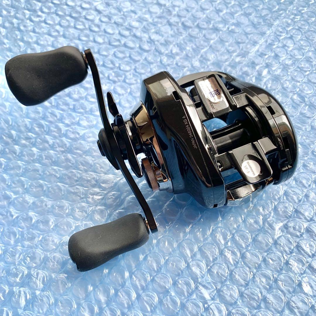 シマノ 23アンタレス DC MD XG RIGHT